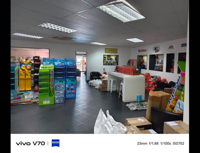 BUSINESS PROPERTY TO RENT IN MILNERTON CENTRAL